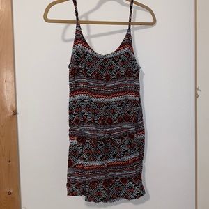 Garage Brand! Cute Romper!